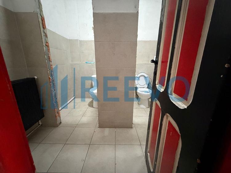 Spațiu comercial, de 147 mp, în Central