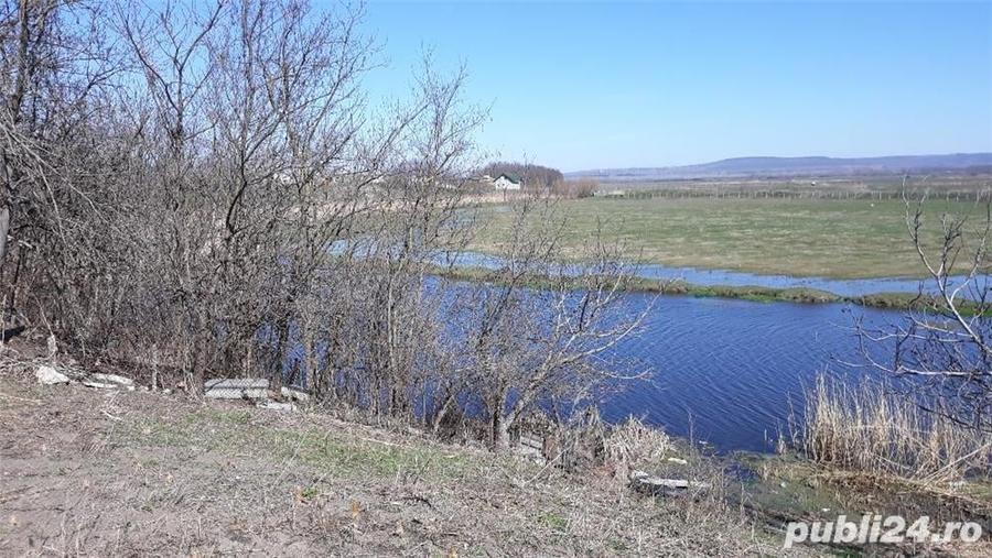 Teren de 1200 mp, în Central