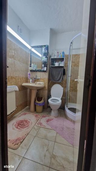 Apartament cu 3 camere în Tolstoi