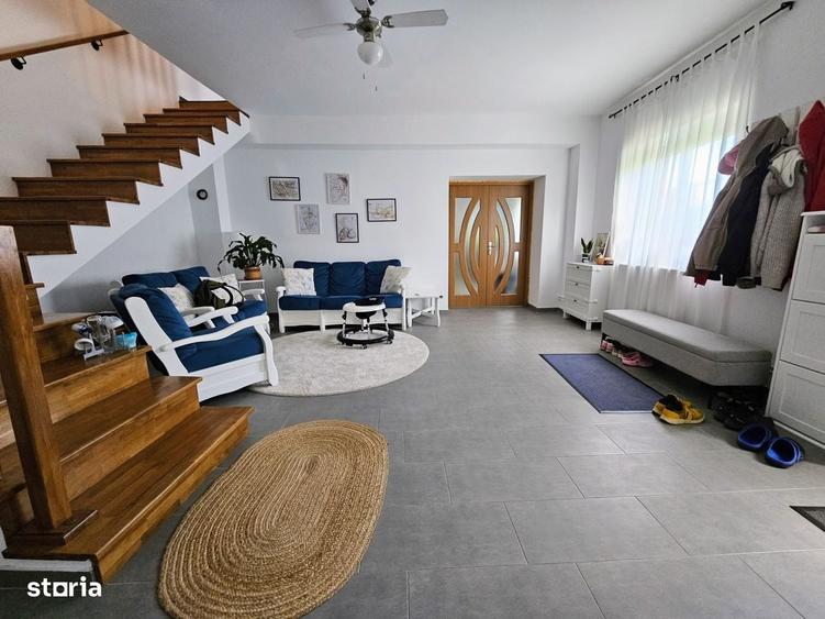 Spațiu comercial, de 180 mp, în Lunei