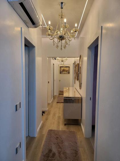 Apartament 4 camere-Mamaia - 1