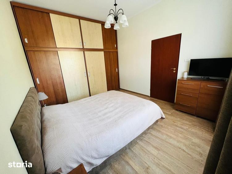 Apartament cu 2 camere în UTA