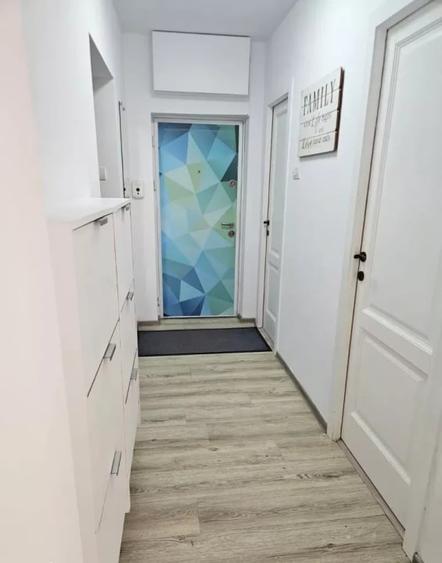 APARTAMENT 3 CAMERE | ZONA TOMIS 2 | 76MP | RENOVAT - 4