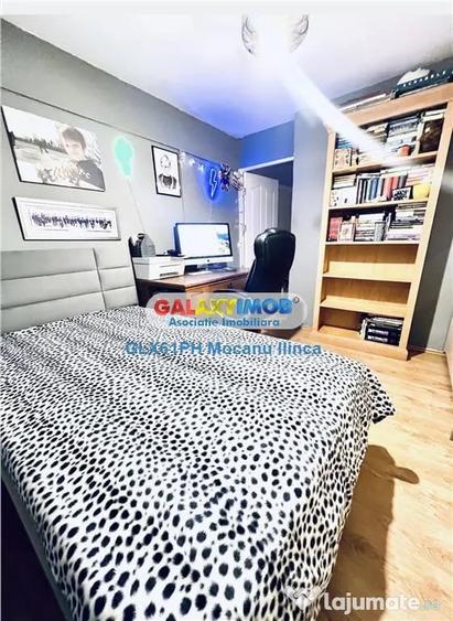 Apartament cu 2 camere semidecomandat în Paltiniș