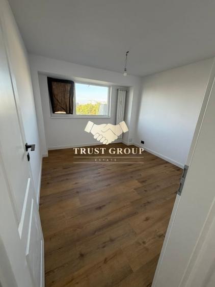 Apartament cu 3 camere decomandat în Drumul Taberei