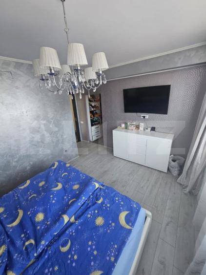 Apartament 3 camere, 77 mp, parcare, zona Cetatii- Poligon - 9