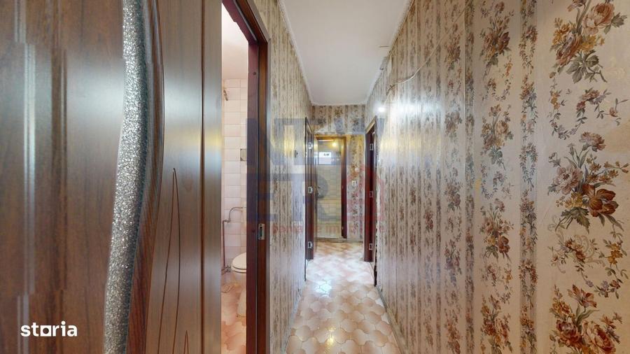 Apartament 3 camere decomandat Rahova Sector 5 - 12
