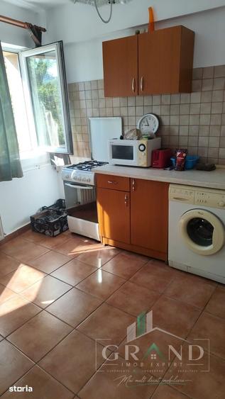 Apartament 2 Camere | Etaj 2 | 45 MP | Semicentral/Onisifor Ghibu - 1