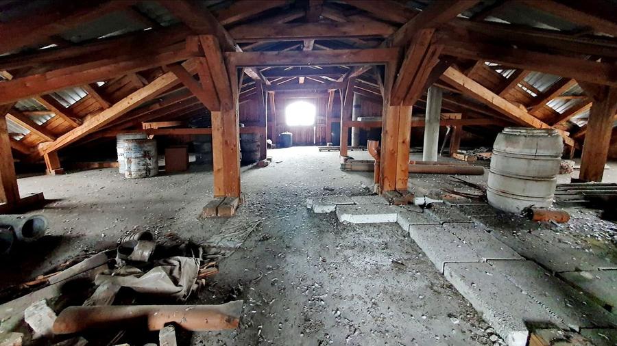 Spațiu comercial, de 320 mp, în Uzina 2