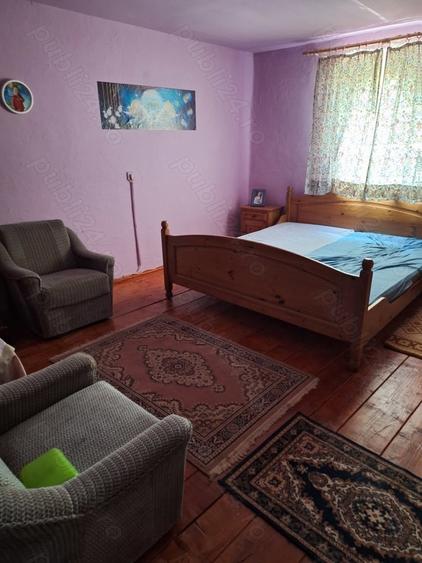 Casă cu 3 camere în Vucova