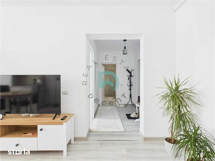 Apartament tip studio, de inchiriat Sanpetru, Brasov - 5