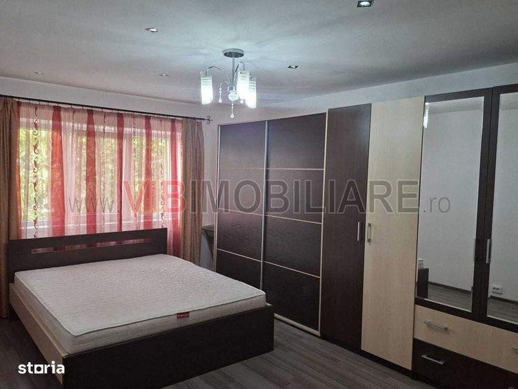 Apartament 2 camere decomandat de vanzare Zona Lidl, Str. Mures | Co - 8
