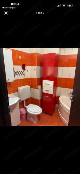 Garsonieră decomandată în Chiajna