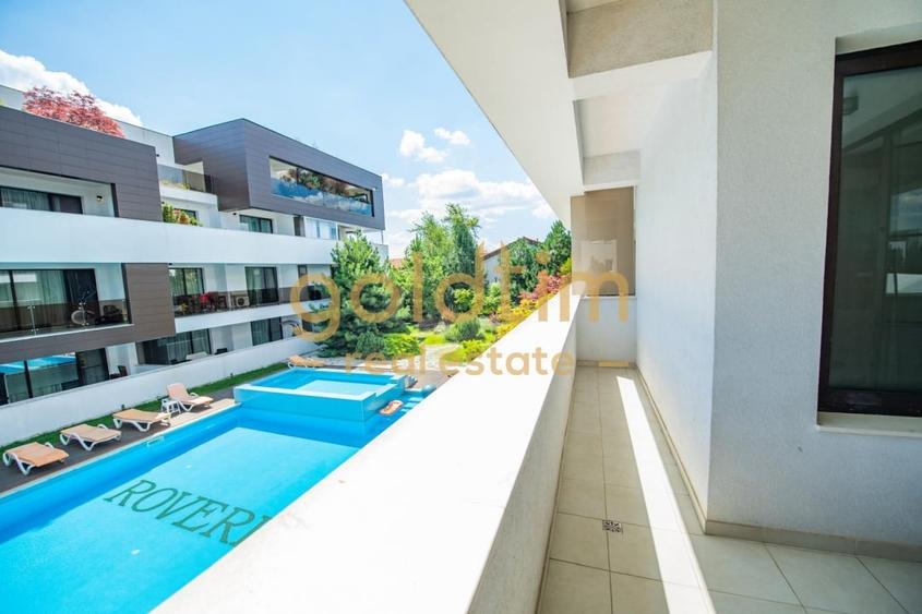 Apartament cu 3 camere decomandat, mobilat în Iancu Nicolae