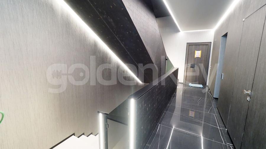 Apartament cu 4 camere decomandat în Floreasca