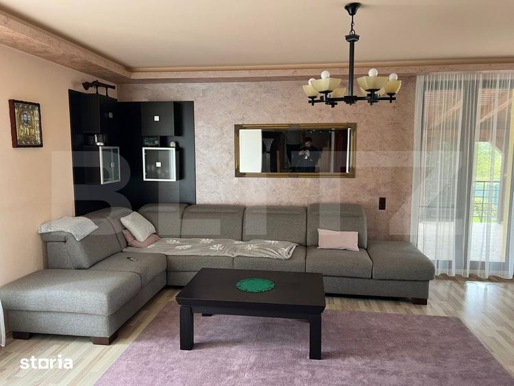 Casa individuala de vanzare in Nazna 2200 mp teren, 300 mp utili - 7