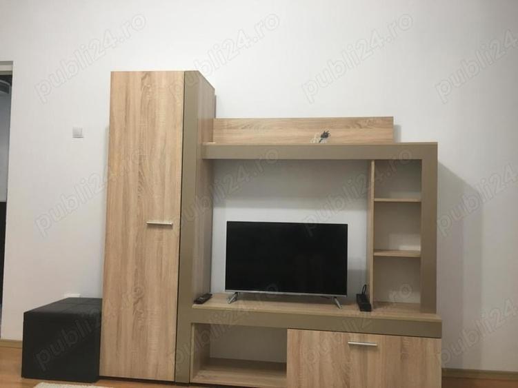 Garsonieră decomandată în Chișinau