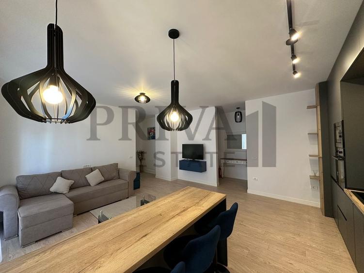 Apartament de lux 2 camere, 53 mp, etaj 4, Lidl Giroc - 8