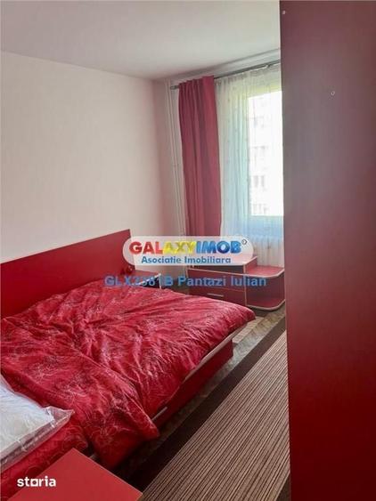 Apartament cu 2 camere decomandat în Sălăjan