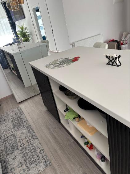 Inchiriere apartament 2 camere lux, doar termen lung  - 5