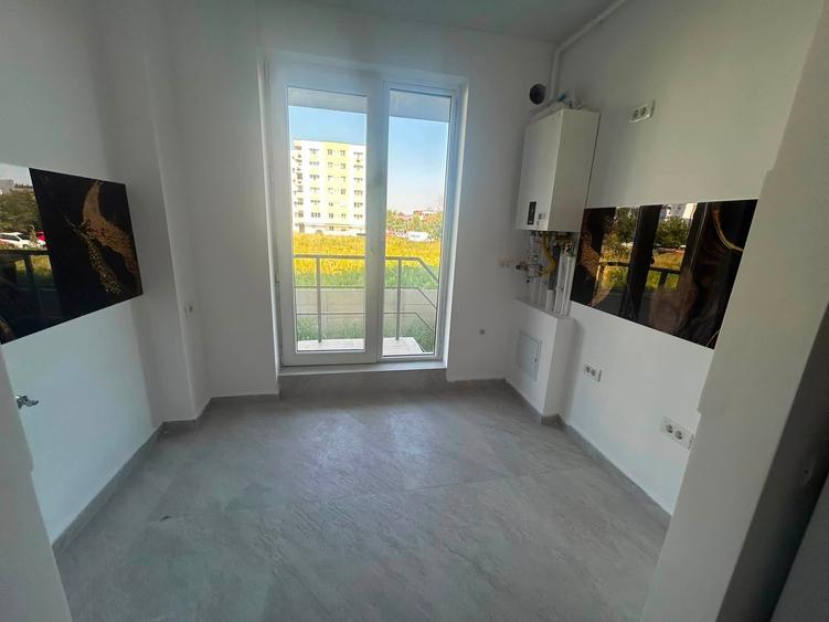 Apartament cu 2 camere decomandat în Berceni