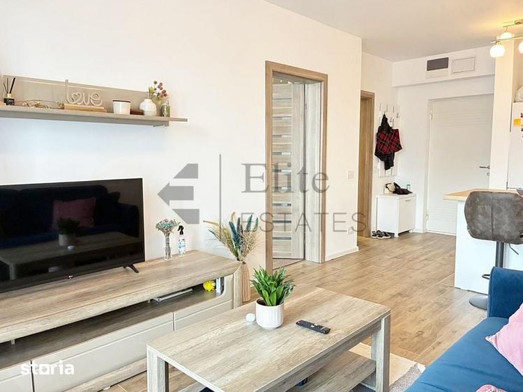 Apartament cu 2 camere | Parcare subterana | Prima Onestilor | Oradea - 6