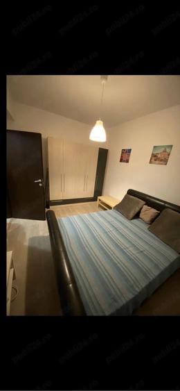 Garsonieră decomandată în Apărătorii Patriei