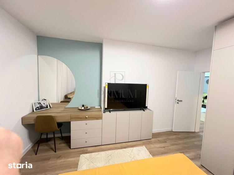 Apartament cu 2 camere în Blașcovici