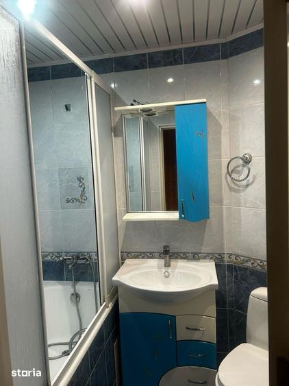 Apartament cu 2 camere în Victoriei