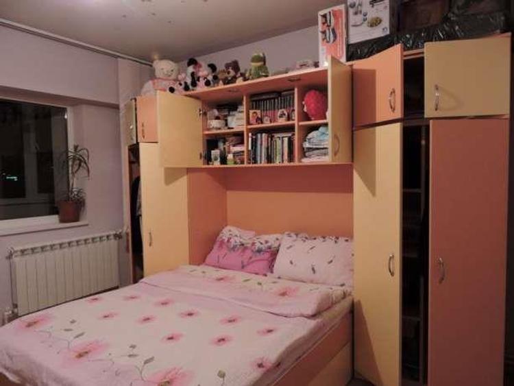 Apartament cu 3 camere decomandat în Burdujeni
