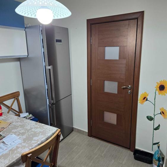 Apartament cu 3 camere decomandat în Ultracentral