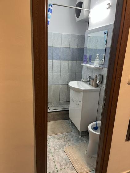 Garsonieră decomandată în Sebastian
