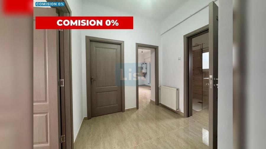 FARA COMISION! Apartament 3 camere, etajul 1/3, zona THE OFFICE - 1