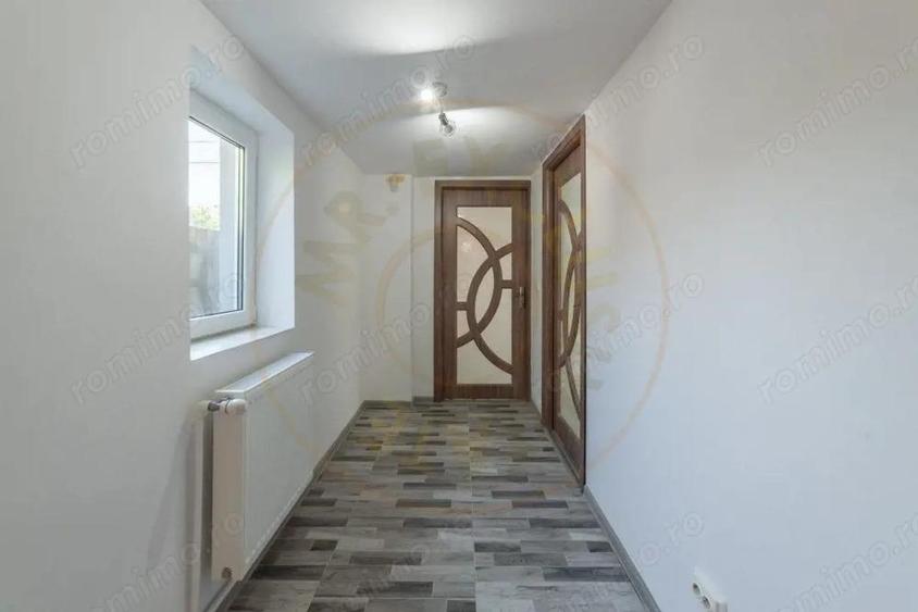 Casă cu 1 camere cu Teren 491 Mp în Uiasca