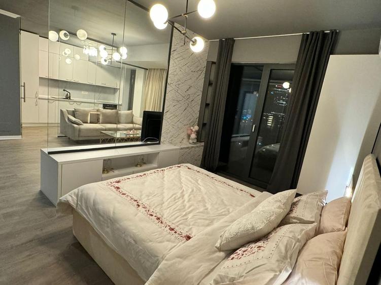 Vanzare Studio Dublu Cloud 9 Residence Faza 1 - 5