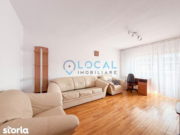 2 camere decomandat 50mp modern Piata Marasti - 5
