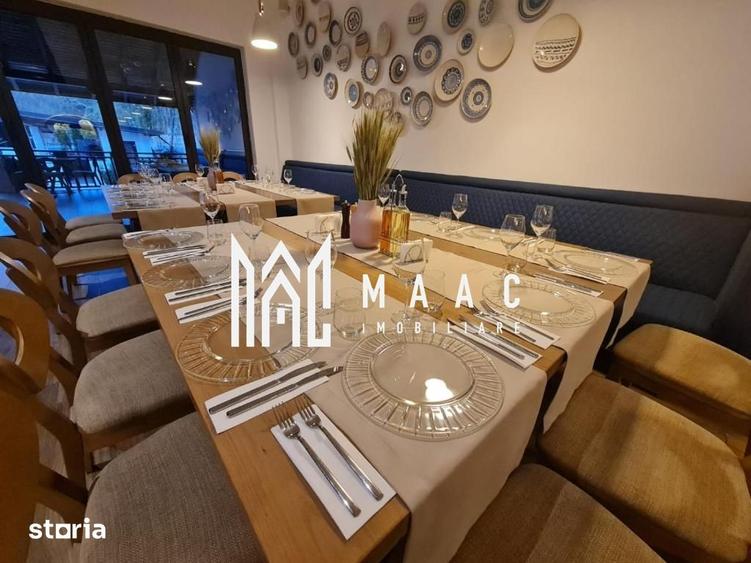 Spațiu comercial, de 715 mp, în Central