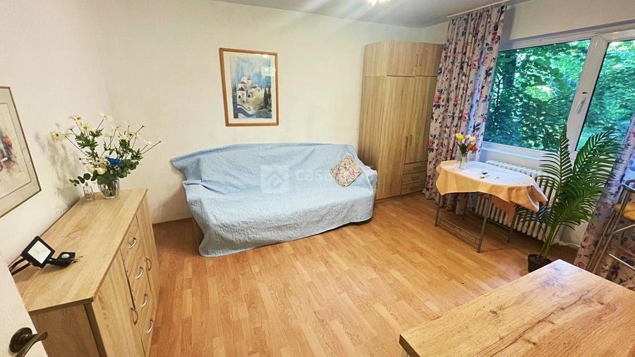 Podul de Piatra, garsoniera renovata cu suflet, mobilata & utilata - 3