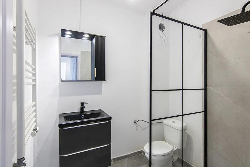 Apartament cu 3 camere decomandat în Militari