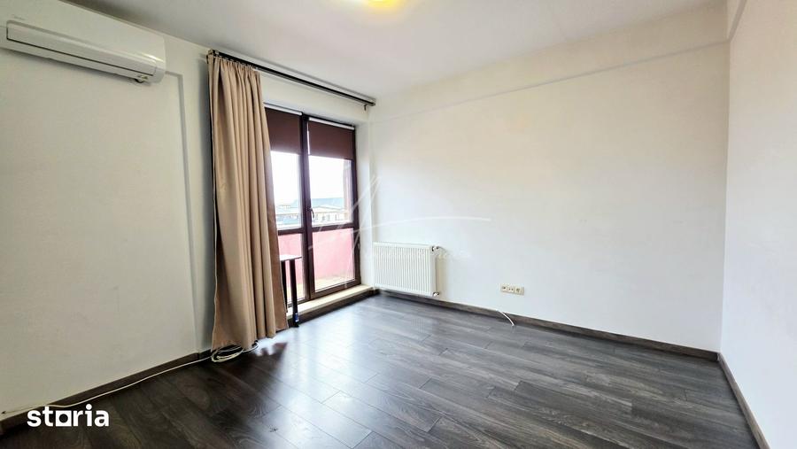Duplex - 125 mp utili total - 2 locuri de parcare - Scandinavia Reside - 7