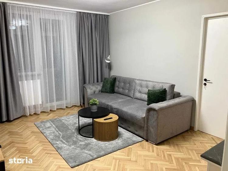 Apartament cu 2 camere decomandat în Drumul Taberei