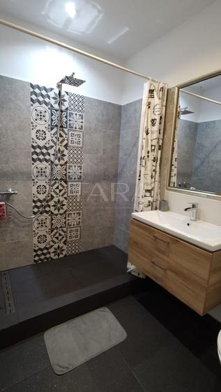 Confort și spațiu – apartament 3 camere Florești,  zona Someșului. - 6