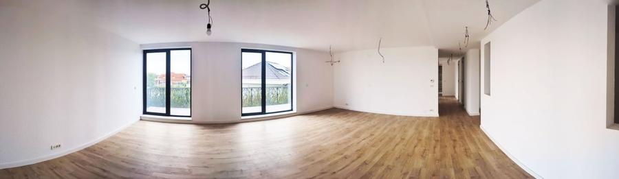 Apartament cu 4 camere decomandat în Nord-Vest