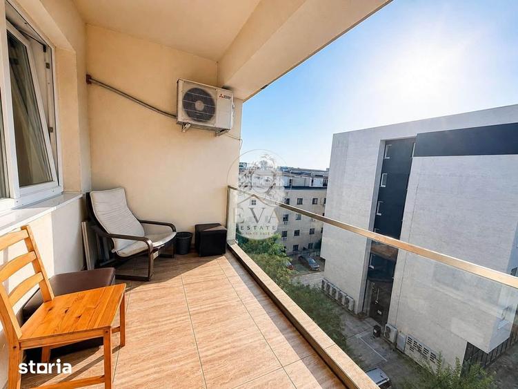 Apartament 2 camere Metrou Dimitrie Leonida Mall La Strada - 11