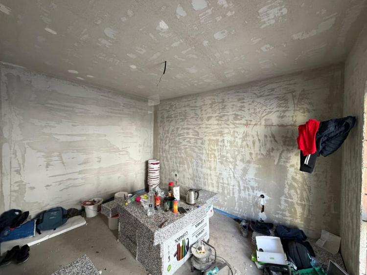 Apartament cu 2 camere decomandat în Florești — fotografia 3