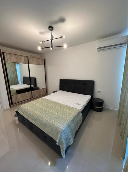 Apartament cu 2 camere semidecomandat în Drumul Taberei