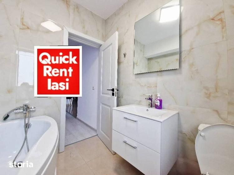 Apartament cu 2 camere în Podu Roș