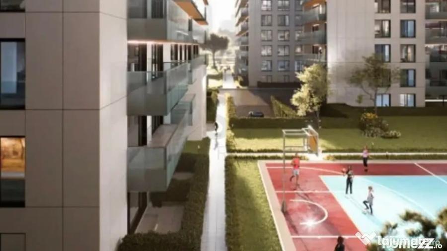 APARTAMENT l CLOUD 9 l NOU l FINALIZARE SEPTEMBRIE 2026 - 1