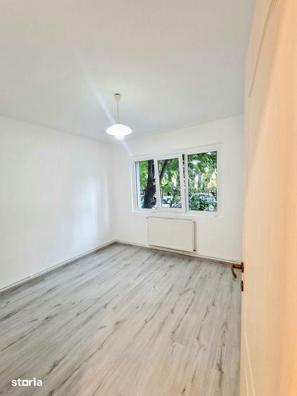 Apartament cu 2 camere semidecomandat în Odobescu