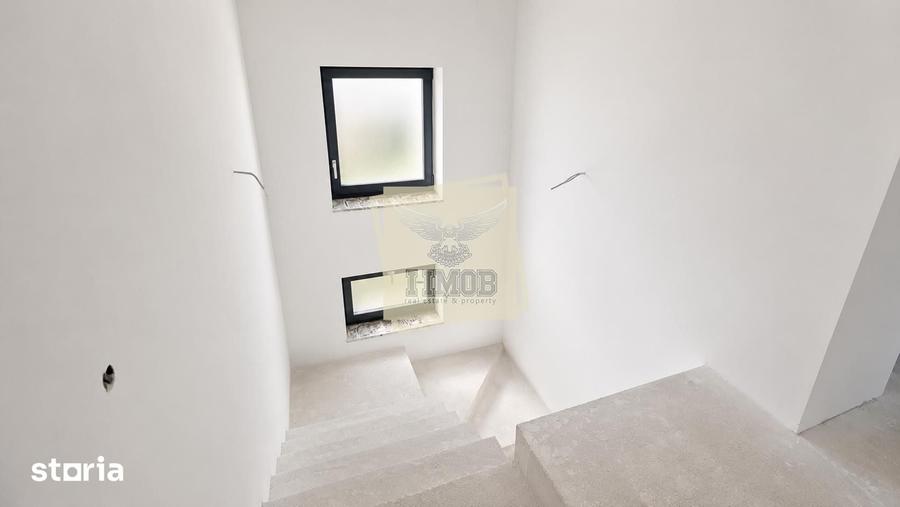 Casa 4 camere 123mpu | teren 475mp | terasa si balcon | Selimbar - 9